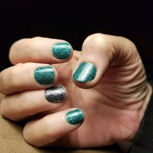 $8 nail polish strips